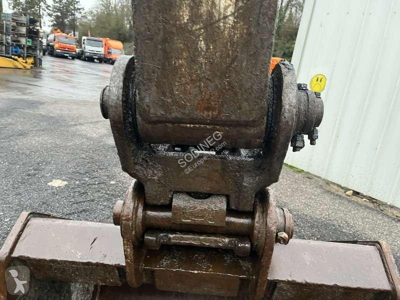 Rýpadlo Hitachi