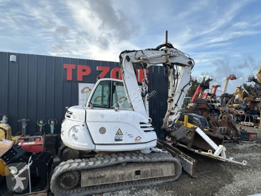 Skovl Mecalac 714mc à 29 900 € ht