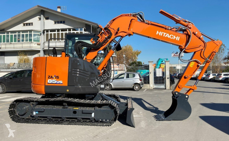 Rýpadlo Hitachi 6 OFF SET