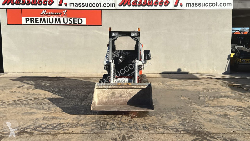 Escavatore Libra 635