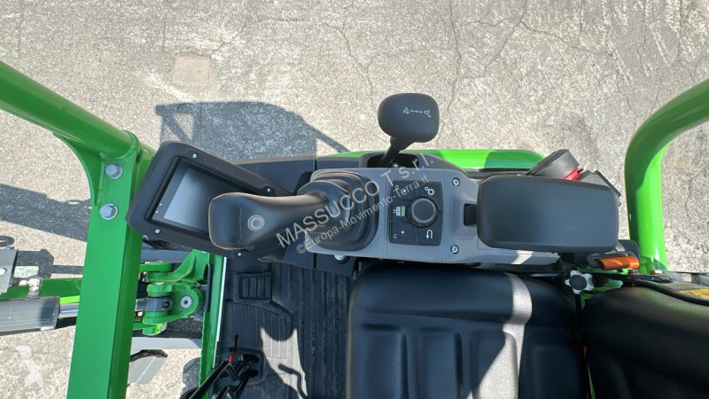 Rýpadlo Wacker Neuson E