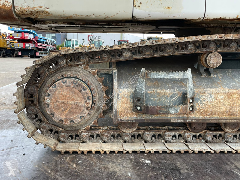 Skovl Liebherr R950 SHD (R944 / R945 / )