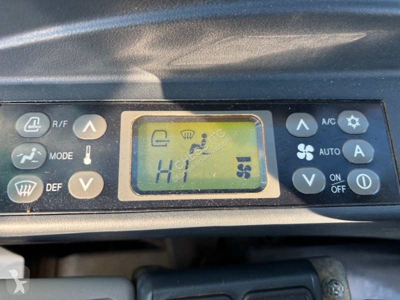 جرافة Kobelco SK 300 LC - 10 / LC-10 /