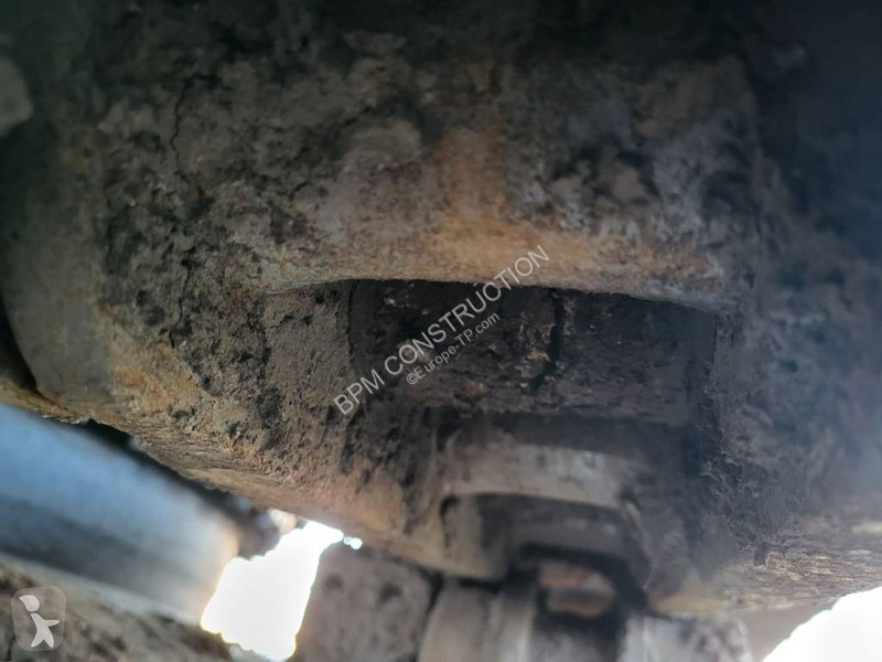 Excavator Komatsu PC290NLCD10