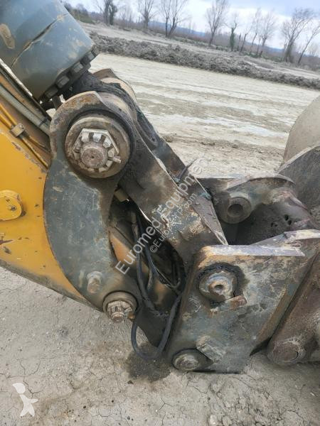 جرافة Liebherr R934B