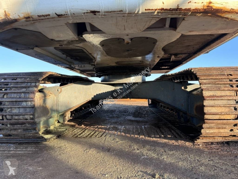 Rýpadlo Liebherr R 924 LC Top Zustand !!! Kein...