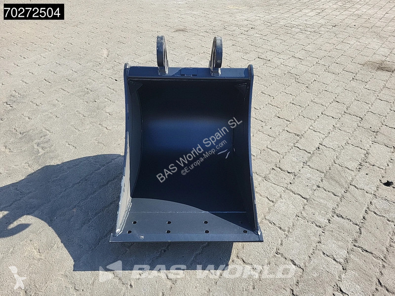 Rýpadlo XCMG XE27 E Garantía de fábrica - 3...