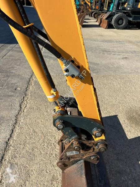 Pelle Hyundai  R25Z-AK