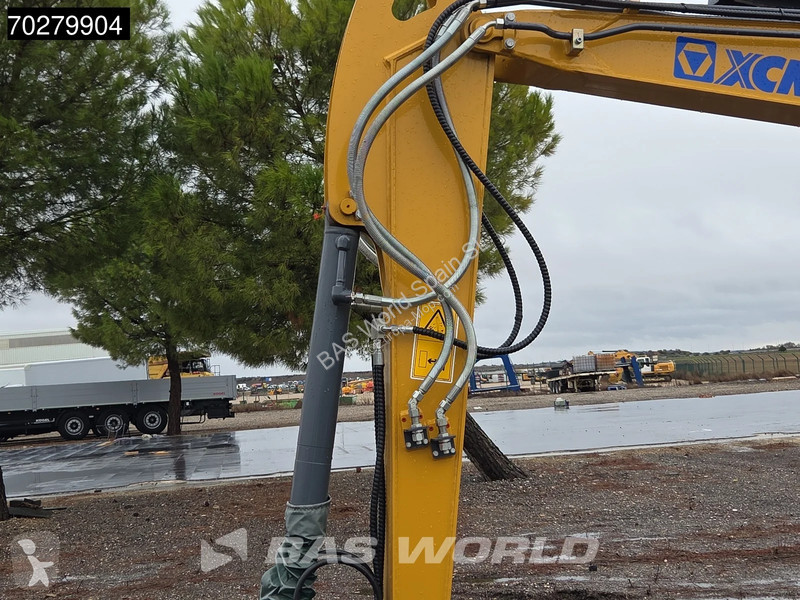 Rýpadlo XCMG XE35 E Garantía de fábrica - 3...
