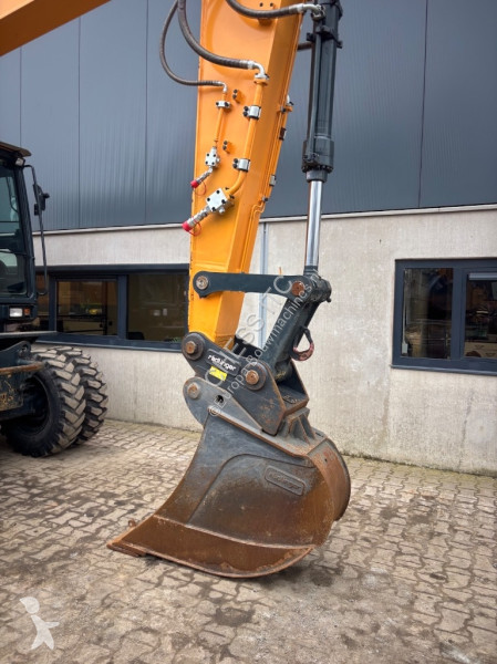 Rýpadlo Hyundai HW180 - HW 180 - HW 160 - HW 200