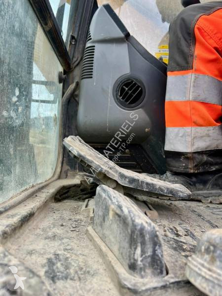 Rýpadlo Komatsu