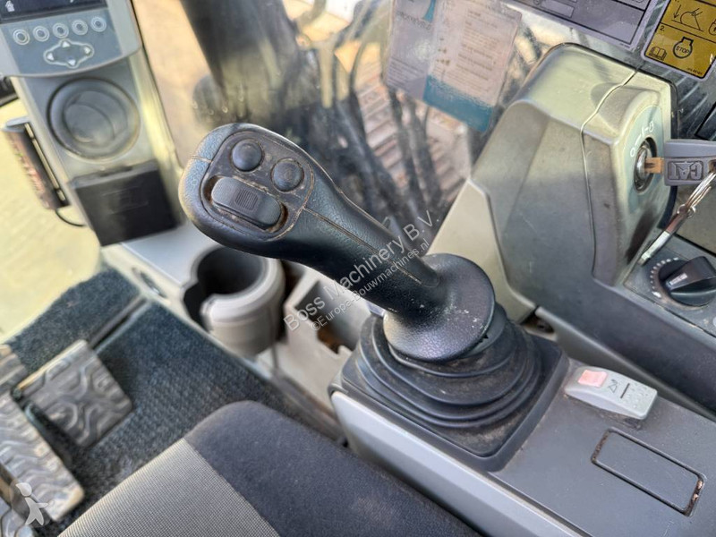 جرافة Caterpillar L - Trimble GPS Prepaired /...