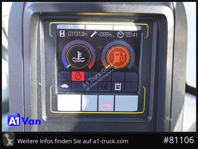 Skovl Wacker Neuson Wacker Neuson ET90...