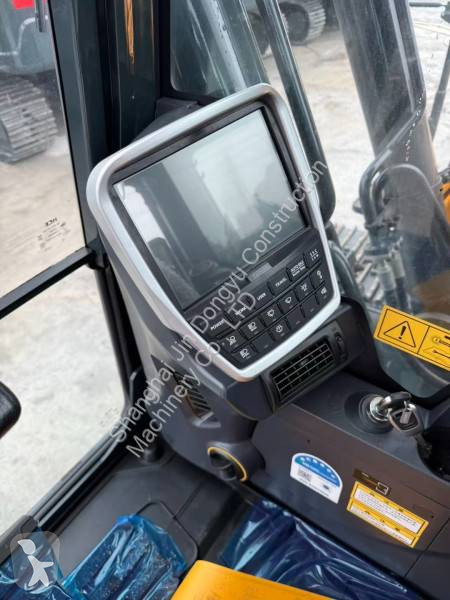 Rýpadlo Hyundai HX200