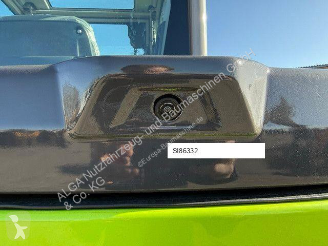 جرافة Zoomlion ZE55GU, Greifer-u....