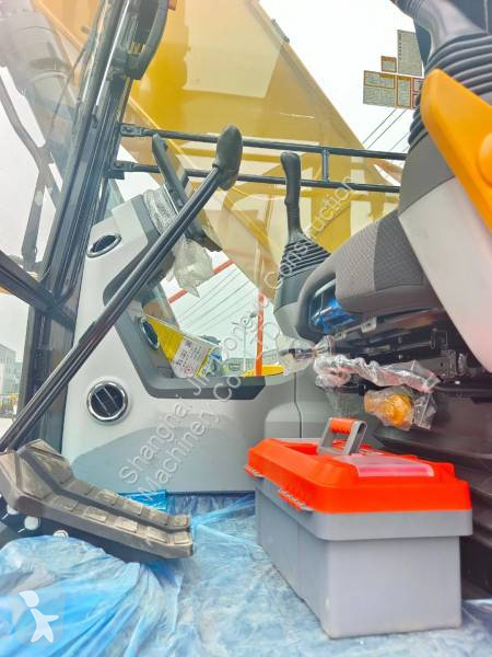 Skovl LiuGong 920F