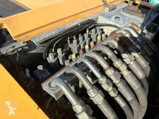 Rýpadlo Liebherr a314 litronic à 24 900 € ht
