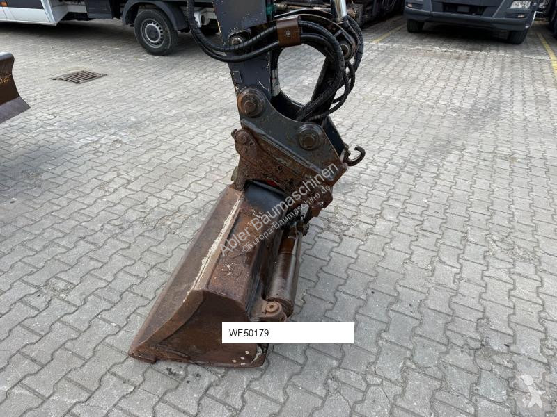 Rýpadlo Terex