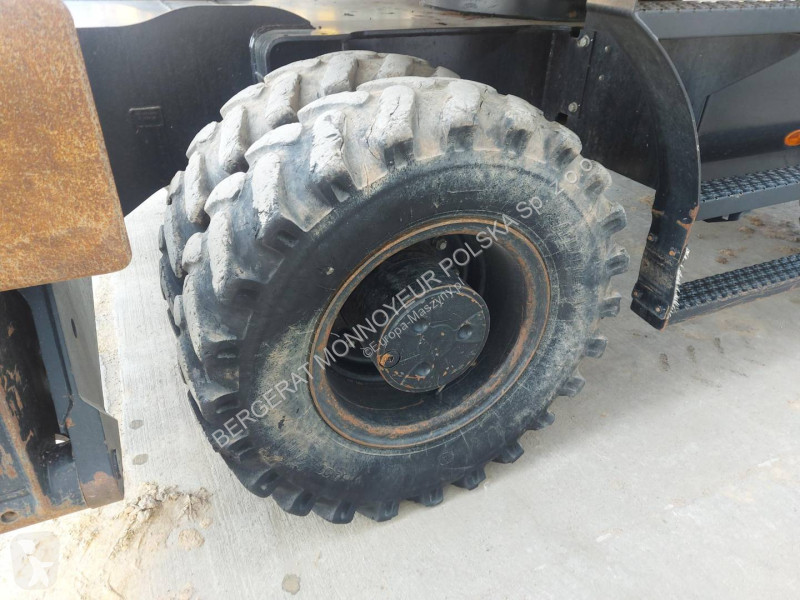 Экскаватор Caterpillar M315F