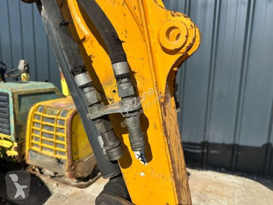 Rýpadlo Bobcat e26 à 19 900 € ht