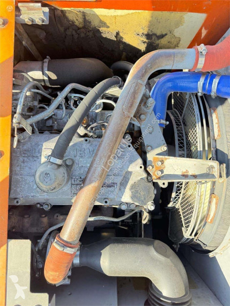 Skovl Hitachi LC-3