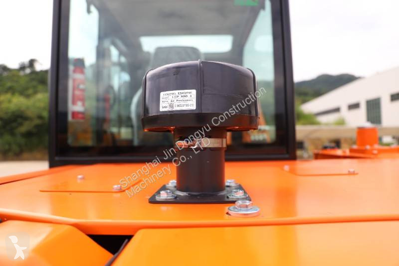 Rýpadlo Lonking CDM6060