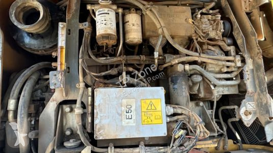 Skovl Liebherr 924 compact à 34 900 € ht
