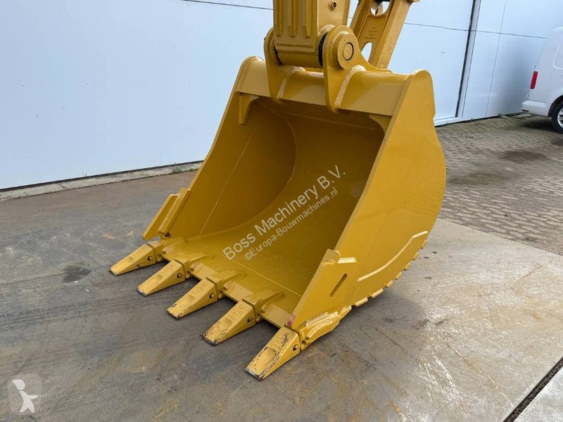 Rýpadlo Caterpillar 321 05A - Next Gen / NEW /...