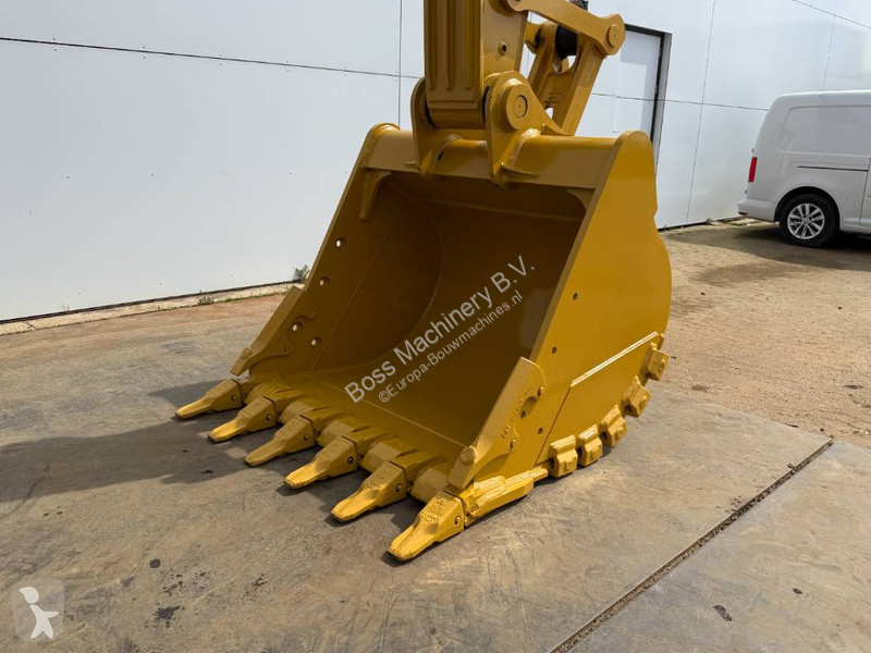 Rýpadlo Caterpillar 324 05A -- Next Gen / NEW /...