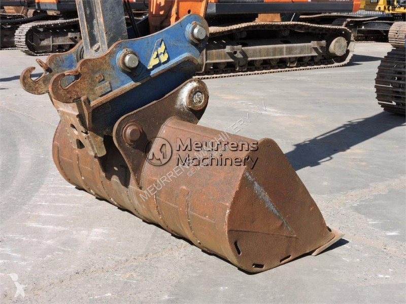 جرافة Doosan