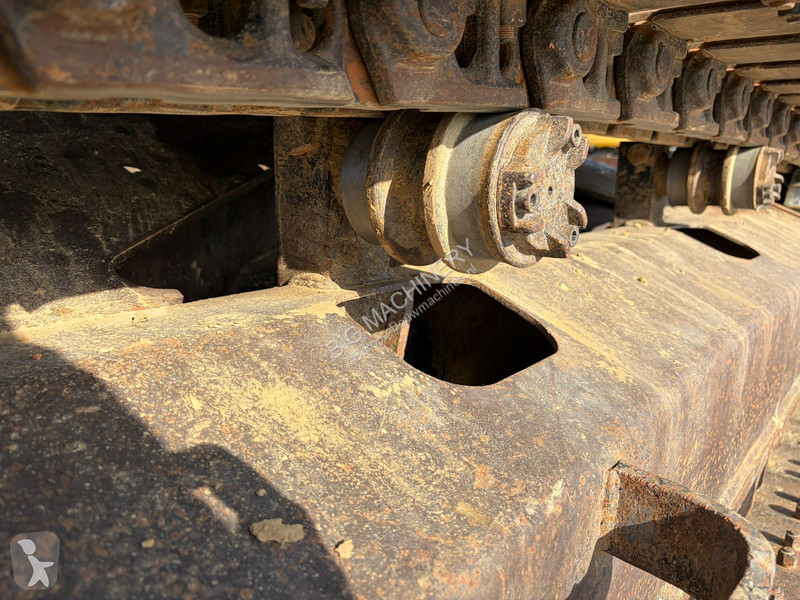 Skovl Caterpillar - Front Blade