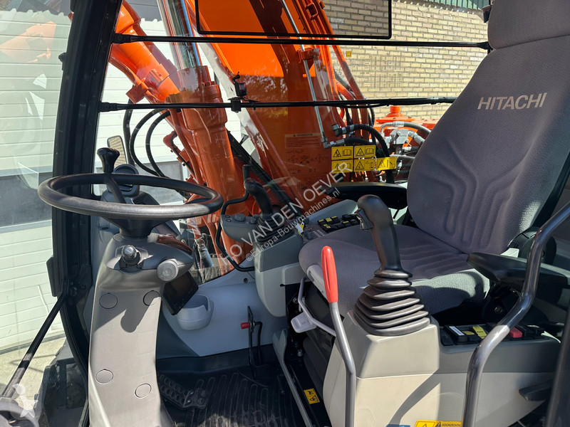 Skovl Hitachi ZX140W-5B ZX140W-5B