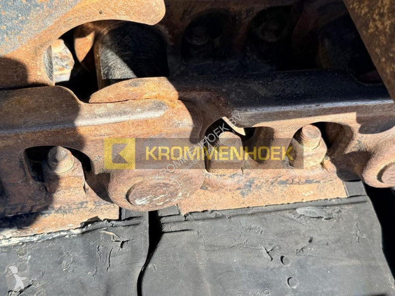 Skovl Wacker Neuson