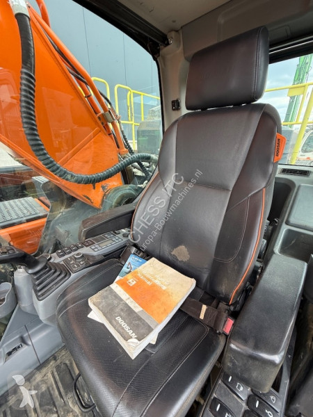 Skovl Doosan DX 300 LC-7 - DX 300 LC -