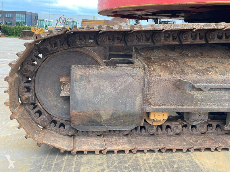Skovl Caterpillar 325 F LCR