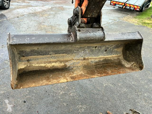 Pelle Doosan 27Z