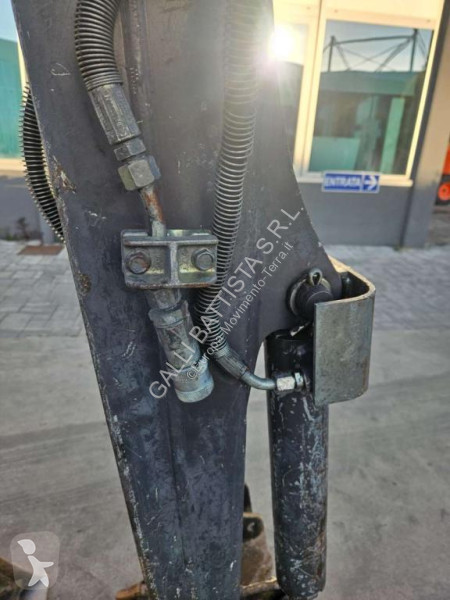 Escavatore Volvo EV15BX-TV
