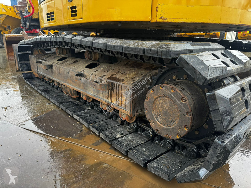 Escavatore Caterpillar FL CR .