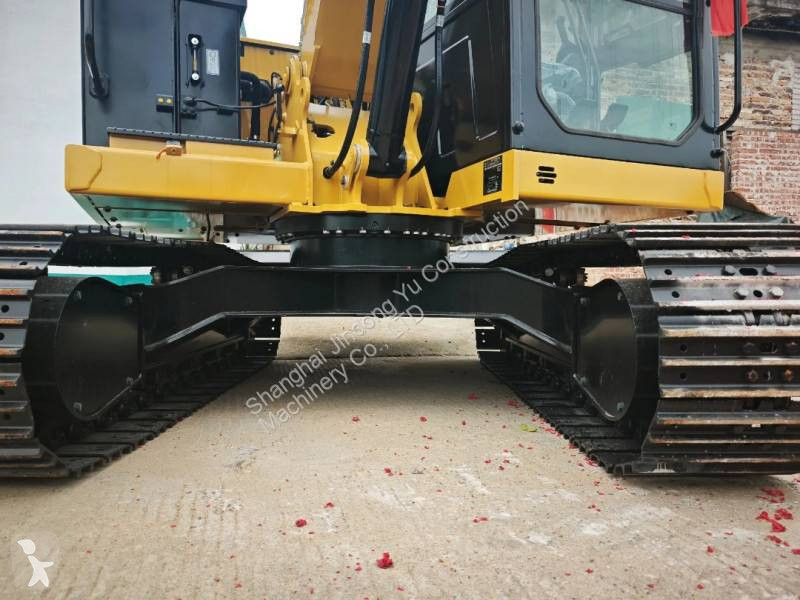 جرافة Caterpillar