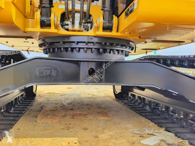 جرافة Caterpillar 312GC