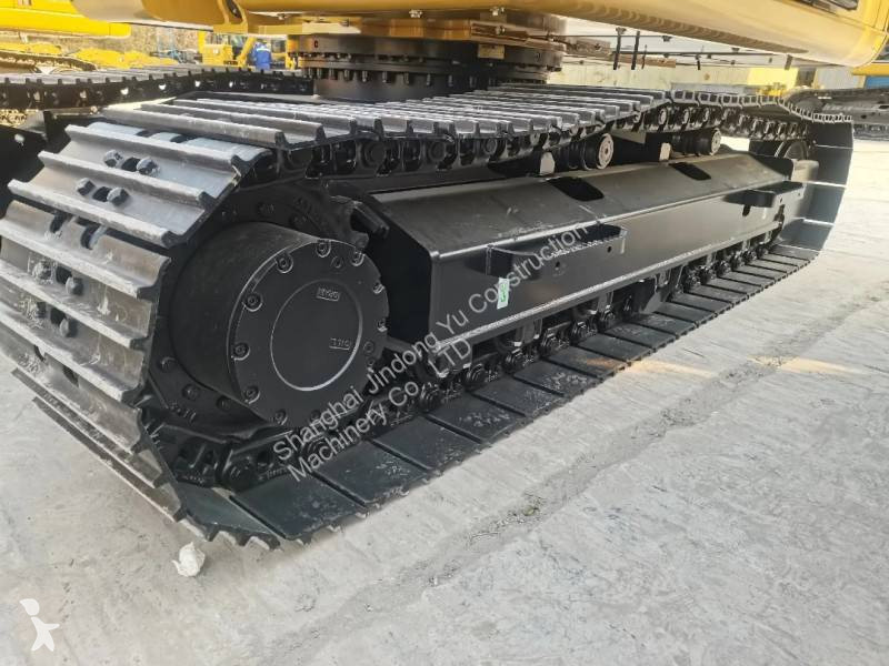 جرافة Caterpillar 316GC