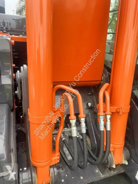 Rýpadlo Hitachi ZX200C-6A