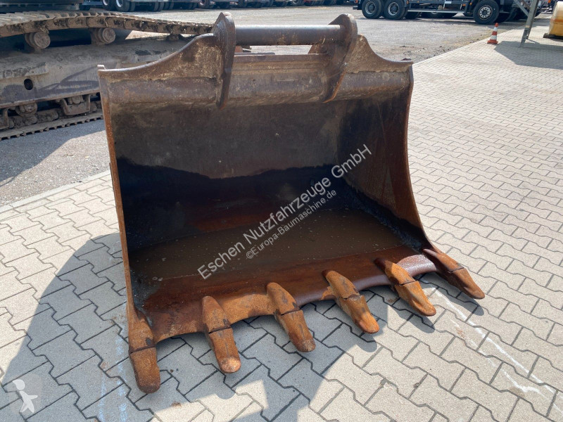جرافة Komatsu PC290NLC*Klima*Löffel*Ketten