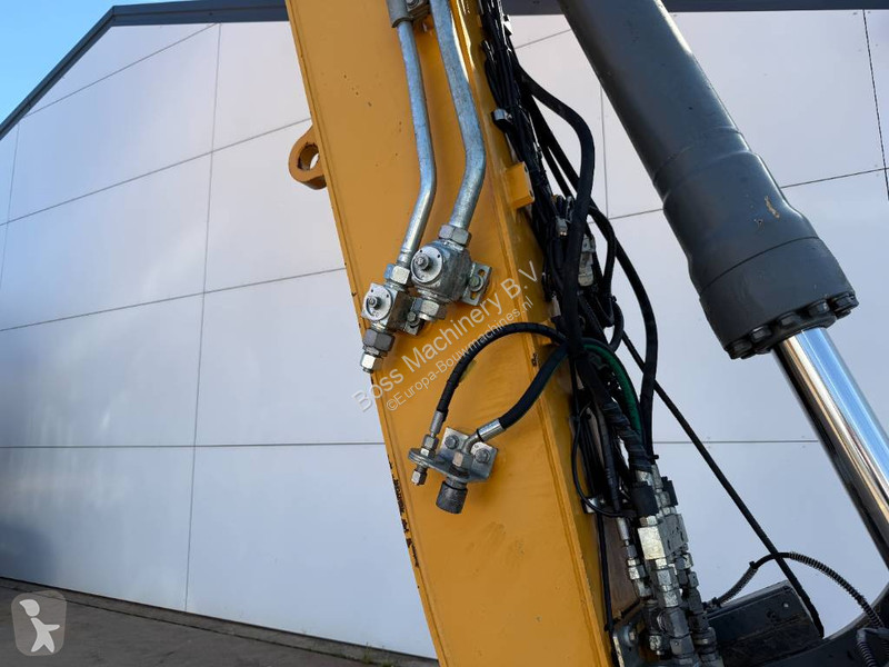 Skovl Liebherr - 15 Meter / GPS Prepaired /...