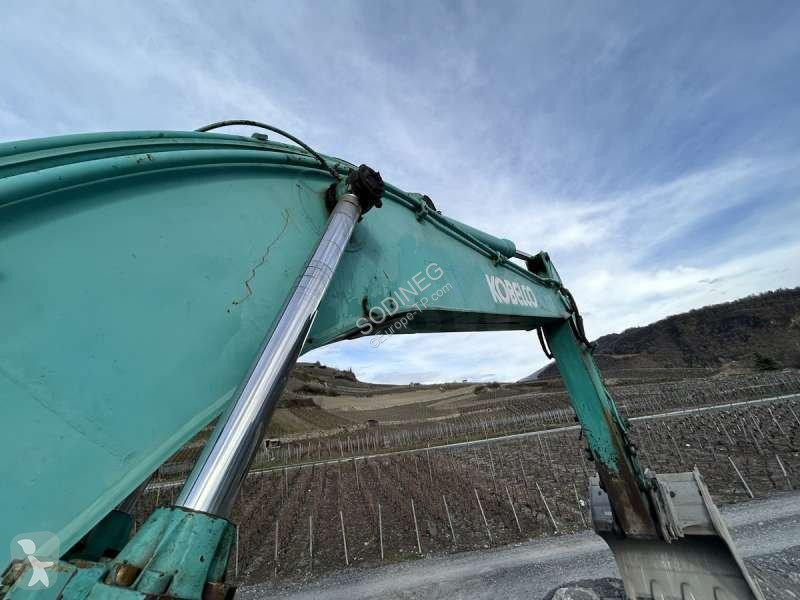 Skovl Kobelco