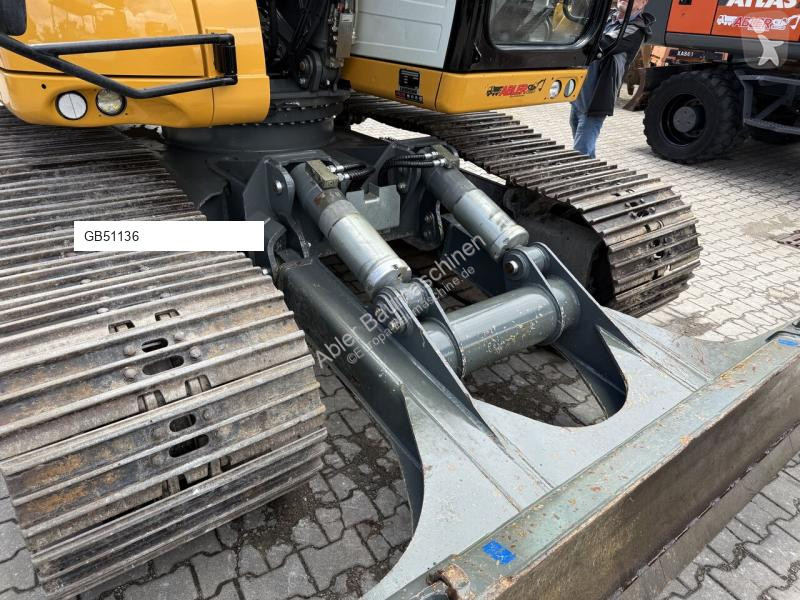 جرافة Liebherr R920 Compact LC Kettenbagger