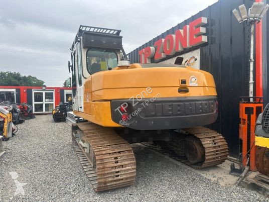 Rýpadlo Liebherr r313 litronic à 28 900 € ht