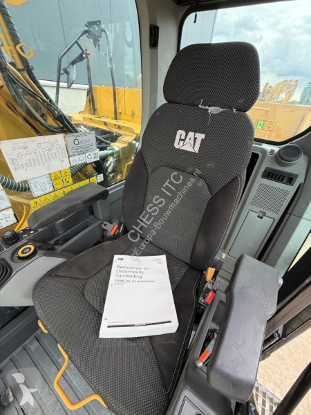 Escavatore Caterpillar 320 - 320 Next Gen -...