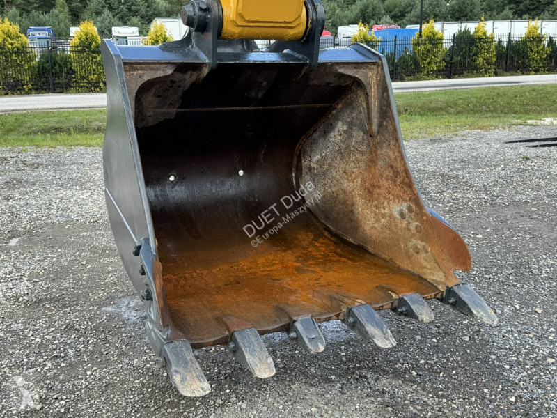 Rýpadlo XCMG XE 250C 25ton  Bez DPF i Adblue...