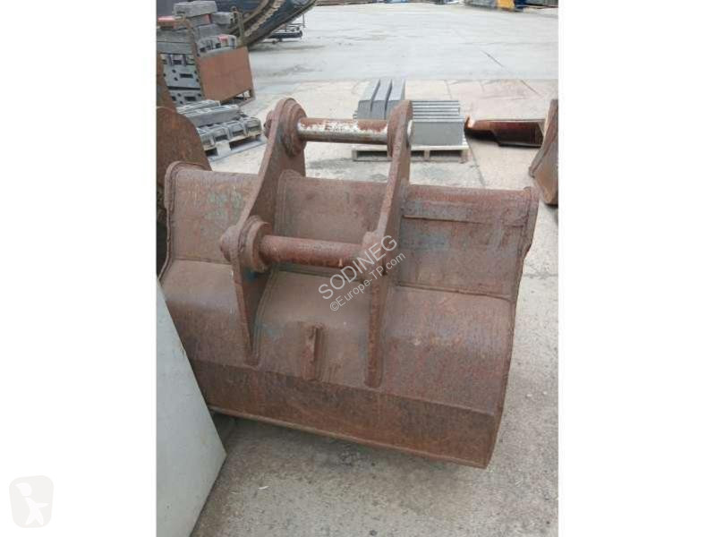 Skovl JCB